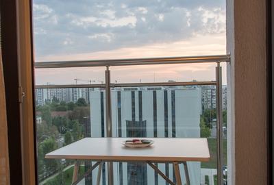 Apartament doua camere Cotroceni Politehnica Residence Apartament doua camere Cotroceni Politehnica Residence - 15