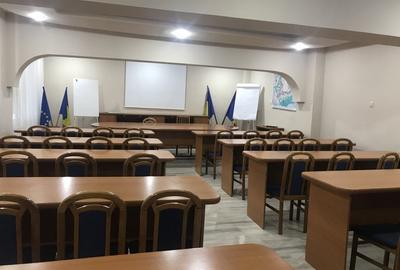 Hotel de vanzare in Braila - 6