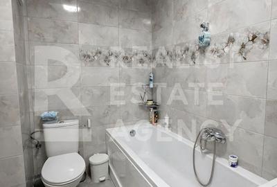 Apartament cu 3 camere în Roșu - 12