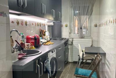 Oferta! Apartament cu 3 camere, Zona Libelula - 3