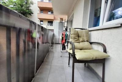 Apartament 2 camere de vanzare in Floresti - 10