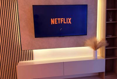 Apartament cu 7 camere decomandat, mobilat în Central - 2