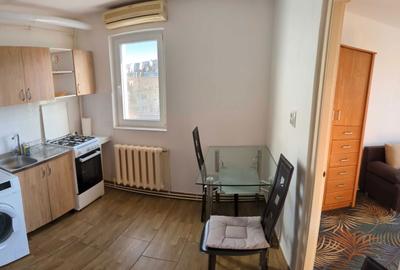 Apartament cu 2 camere decomandat în Dâmbul Rotund - 4