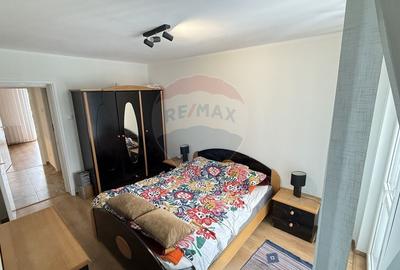 Apartament cu 3 camere semidecomandat în Alexandru Obregia - 7
