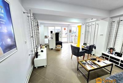 Spațiu comercial, de 78 mp, în Breazu - 6