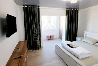 3 CAMERE //DEMOCRATIEI // 2 BAI // BALCON - 8