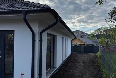 Casa pe un nivel de vanzare Dezmir, Cluj-Napoca Casa pe un nivel de vanzare Dezmir, Cluj-Napoca - 4