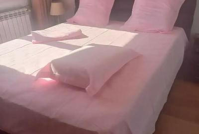 Apartament cu 3 camere semidecomandat în Obor - 2