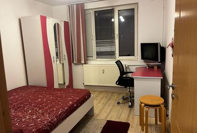 Apartament cu 2 camere decomandat, mobilat în Titan - 4