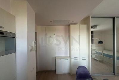 Garsoniera de l 40mp l Zona Armeneasca Garsoniera de l 40mp l Zona Armeneasca - 5