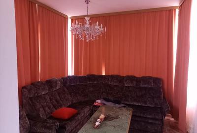 Casă cu 8 camere cu Teren 1100 Mp în Remetea Mare - 3