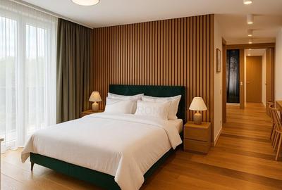 REA1025418 Apartament Tip Duplex 5 Camere Aviatiei I Cloud 9 - 3
