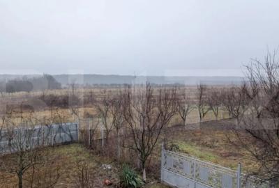 Casă cu 5 camere cu Teren 1052 Mp în Dragomirești - 13