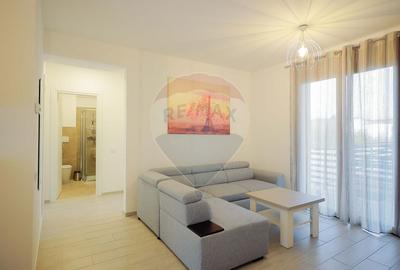 Apartament cu 3 camere nedecomandat, mobilat în Ultracentral - 20