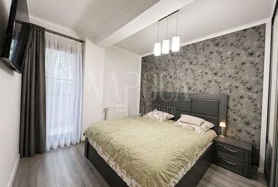Apartament cu 2 camere semidecomandat în Europa - 4