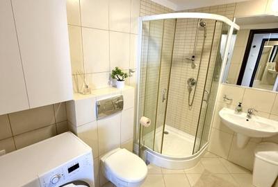 Apartament 3 camere de inchiriat - Herastrau / Nordului- Vedere libera - 6