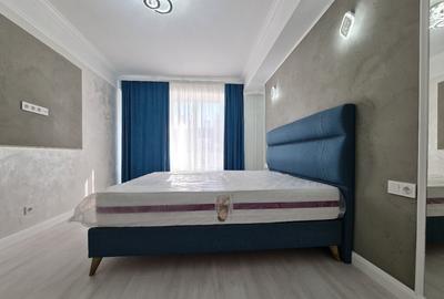 Spre inchiriere apartament 2 camere , Marasti-Kaufland - 1