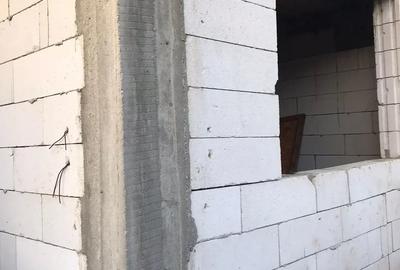 Casă cu 3 camere cu Teren 20 Mp în Central - 6