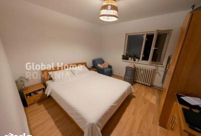 Apartament cu 2 camere decomandat, mobilat în Băneasa - 2
