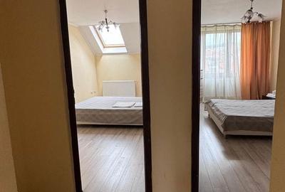 Apartament cu 3 camere în Rogerius - 12