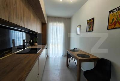 Apartament cu 2 camere decomandat în Calea Aradului - 2