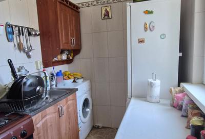Apartament cu 3 camere semidecomandat în Tomis Nord - 17