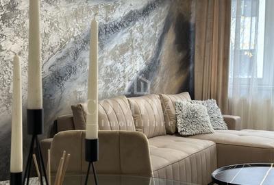 Apartament la cheie | TOTUL NOU | Cartier Terra-Floresti - 8