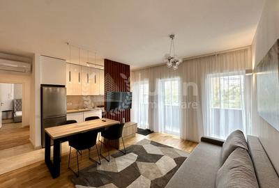 Apartament 3 Camere | Ultrafinisat | 80mp | Parcare | Buna Ziua! - 1
