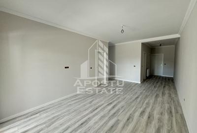 Duplex finalizat cu 3 camere si 2 bai in Mosnita Veche - 2