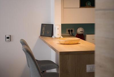 Apartament cu 3 camere în Militari