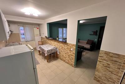 Apartament cu 2 camere decomandat, mobilat în Rahova - 4