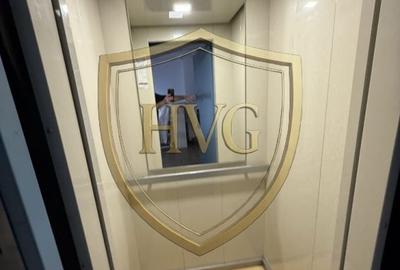 Apartament cu 2 camere decomandat, mobilat în 13 Septembrie - 6