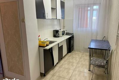 Apartament cu 2 camere decomandat în Tomis Nord - 2