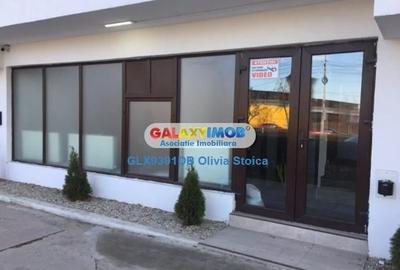 Inchiriere spatiu comercial