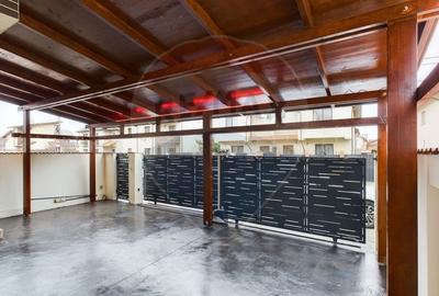 Black Friday! Duplex eficient energetic -Str. Libertatii - Bragadiru - 23