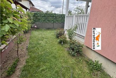 Casă cu 3 camere cu Teren 180 Mp în Micești - 4