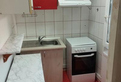Garsonieră semidecomandată în Central - 1
