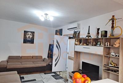 Apartament 2 camere situat in zona TOMIS II - 9