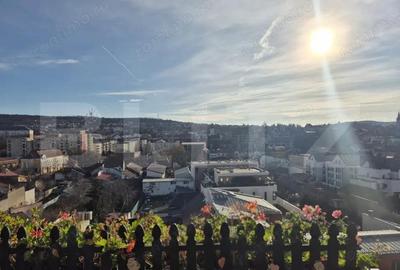 Apartament spa?ios cu 4 camere si parcare in 7 Noiembrie - 4