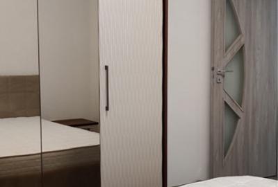 Inchiriez apartament 3 camere Calea Cisnadiei Inchiriez apartament 3 camere Calea Cisnadiei - 6