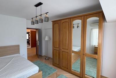 Apartament cu 2 camere decomandat în Alba Iulia