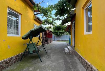 Casa de vanzare in jud arad - 2