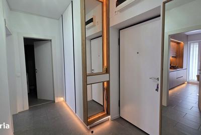 Apartament cu 3 camere în Nord - 4