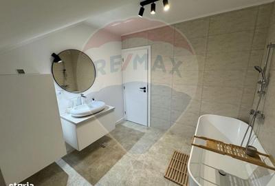 Casă cu 4 camere în Jieni - 10