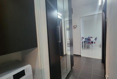 Apartament Drumul Taberei - centrala proprie-prima inchiriere - 6