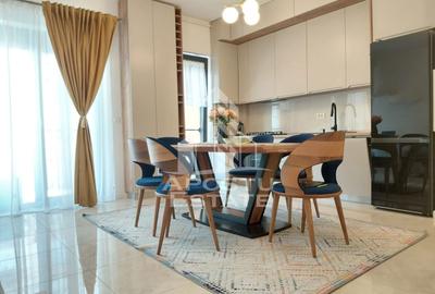 Apartament cu 2 camere semidecomandat în Giroc - 3