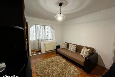 Apartament cu 2 camere nedecomandat în Lipovei - 3