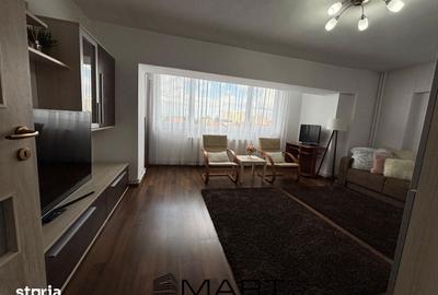 Apartament cu 3 camere în Griviței - 2