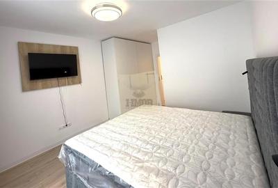 Apartament cu 3 camere decomandat în Exterior Est - 6