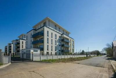 Apartament cu 3 camere decomandat în Central - 23